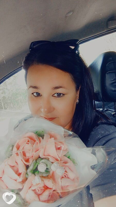 Кристина, 35, Иванове — анкета №2849560