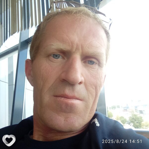 Алексантр, 48, Москве — анкета №2849565