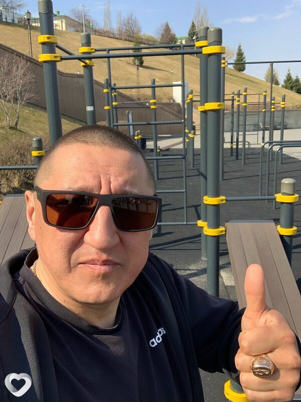Ринат, Пангоды