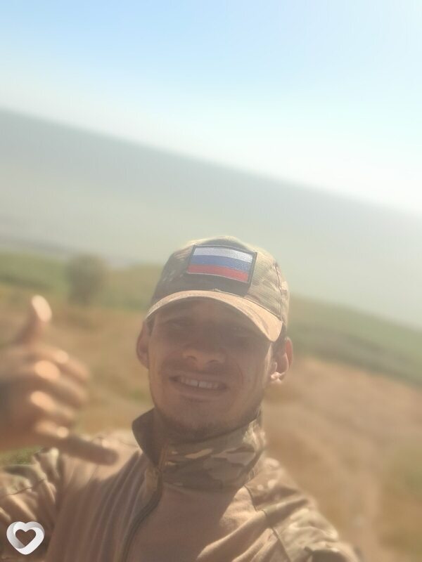 Джамбик, 34, Шахтах — анкета №2849595