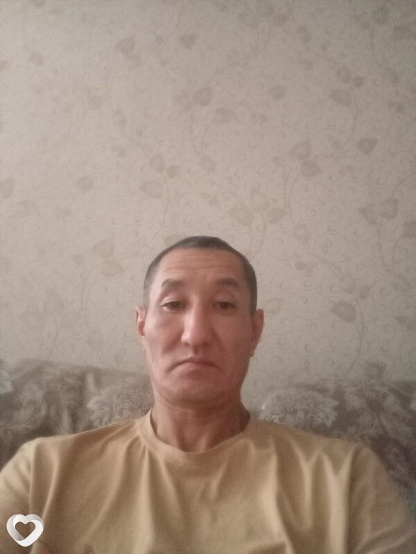 Жанат, 45, Павлодаре — анкета №2849597