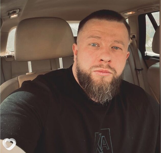 Sam, 37, Ярославле — анкета №2849604