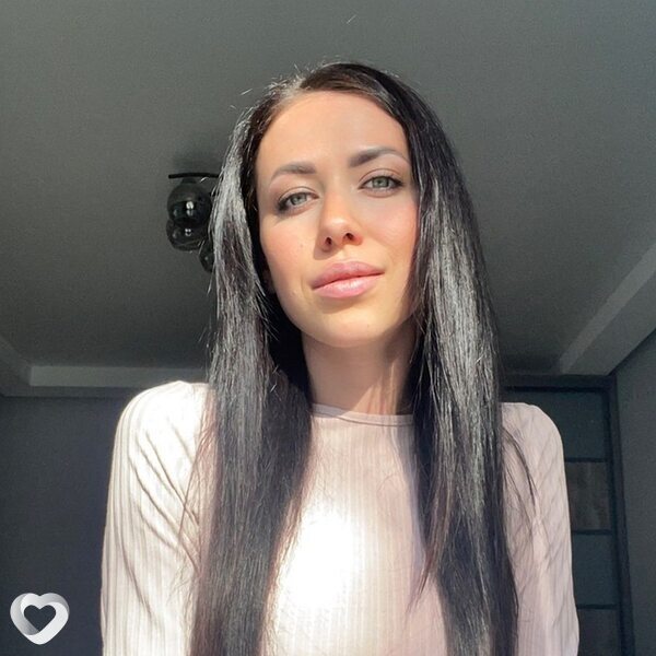 Аня, 36, Перми — анкета №2849607