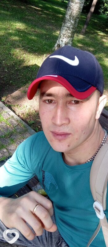 Бурик, 28, Петрозаводске — анкета №2849609