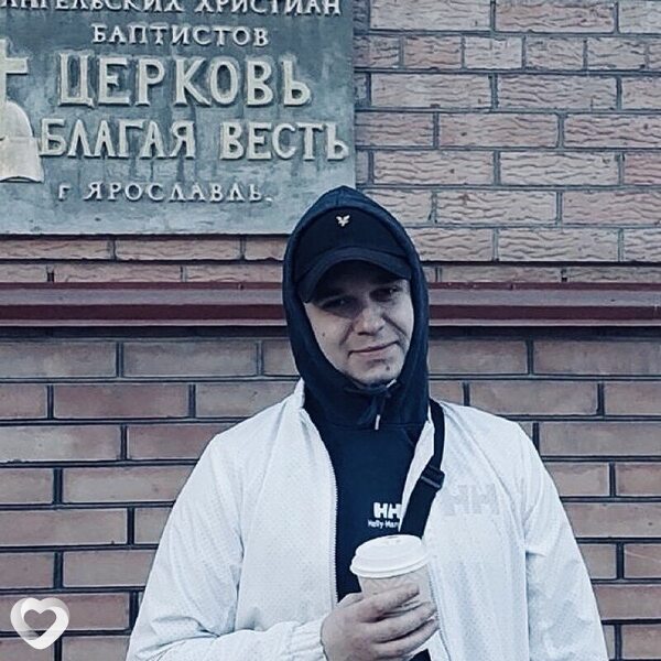 Анатолий, 31, Костроме — анкета №2849620