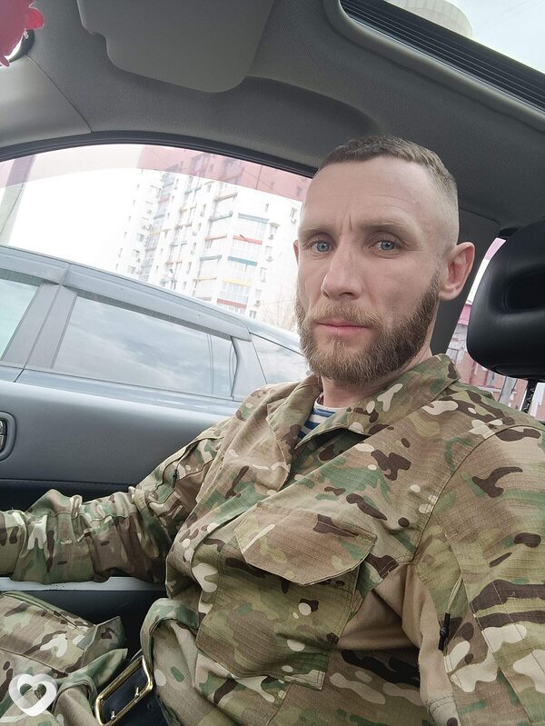 Владимир, 39, Хабаровске — анкета №2849626