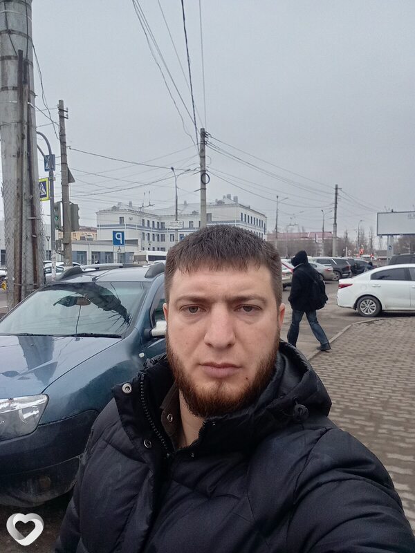 Мага, 29, Ростове-на-Дону — анкета №2849494