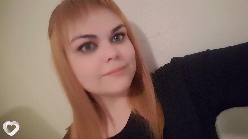 Катя, 33, Москве — анкета №2849495