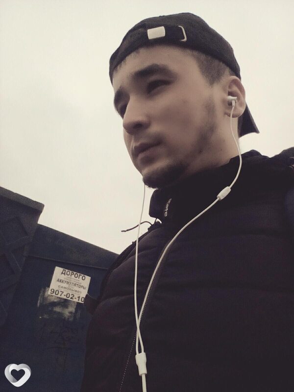 Sakhib, 30, Санкт-Петербурге — анкета №2849498