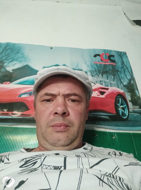 Макс, 47, Ялте — анкета №2849499