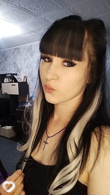 Марина, 31, Амурске — анкета №2849503