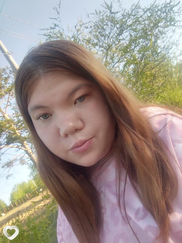 Анастасия, 23, Улан-Удэ — анкета №2849504