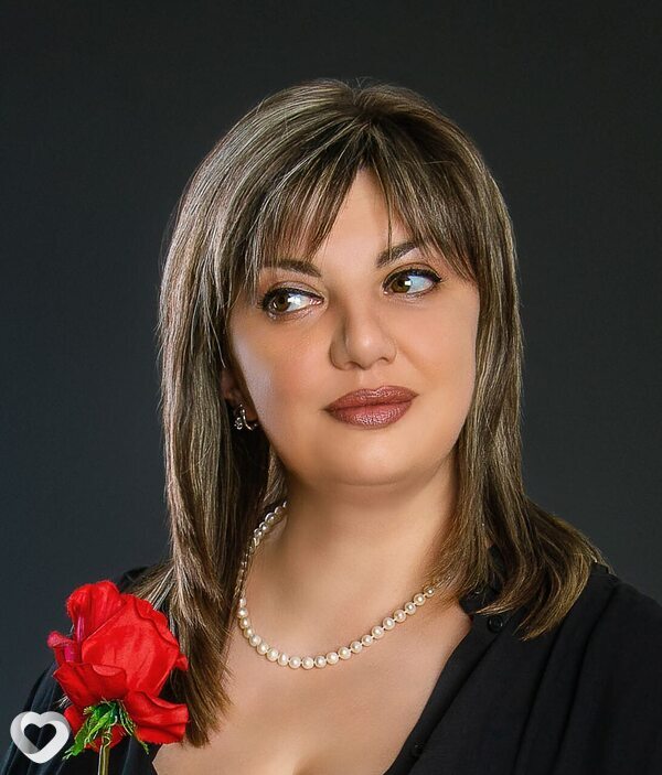 Жанна, 50, Ростове-на-Дону — анкета №2849514