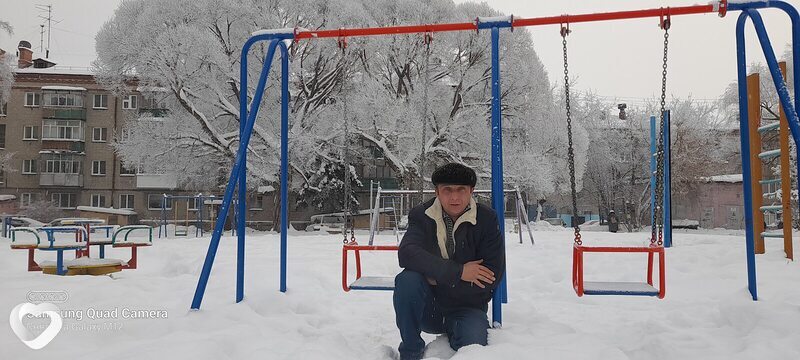 Паша, 44, Новосибирске — анкета №2849725