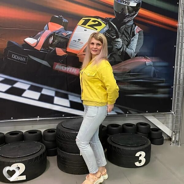 Мария, 34, Владивостоке — анкета №2849728
