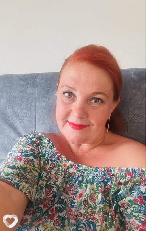 Жанна, 47, Краснодаре — анкета №2849729