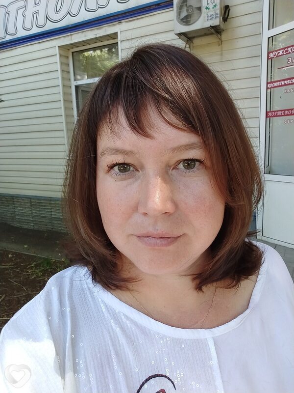 Екатерина, 42, Рубцовске — анкета №2849733
