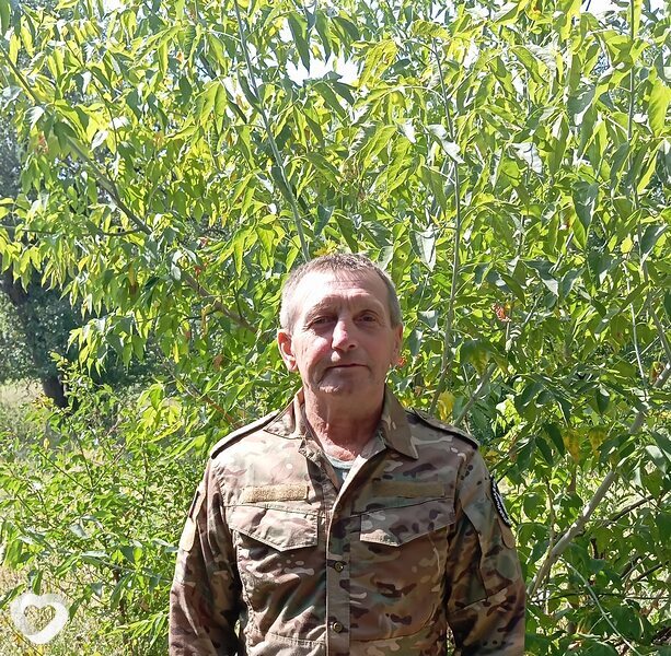 Миша, 51, Донецке — анкета №2849695
