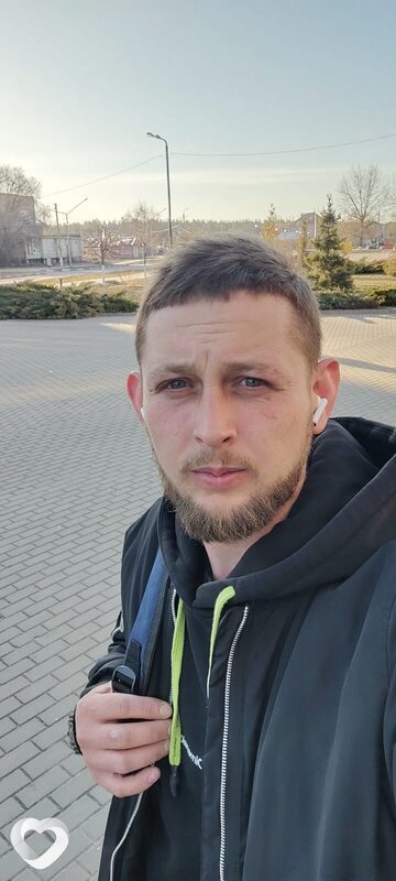 Сергей, 35, Воронеже — анкета №2849696