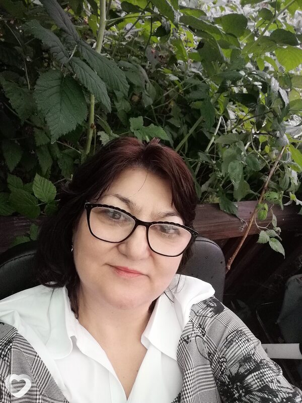 Света, 58, Сургуте — анкета №2849705