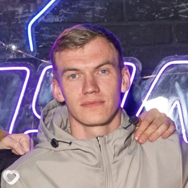 Максим, 26, Таразе — анкета №2849707
