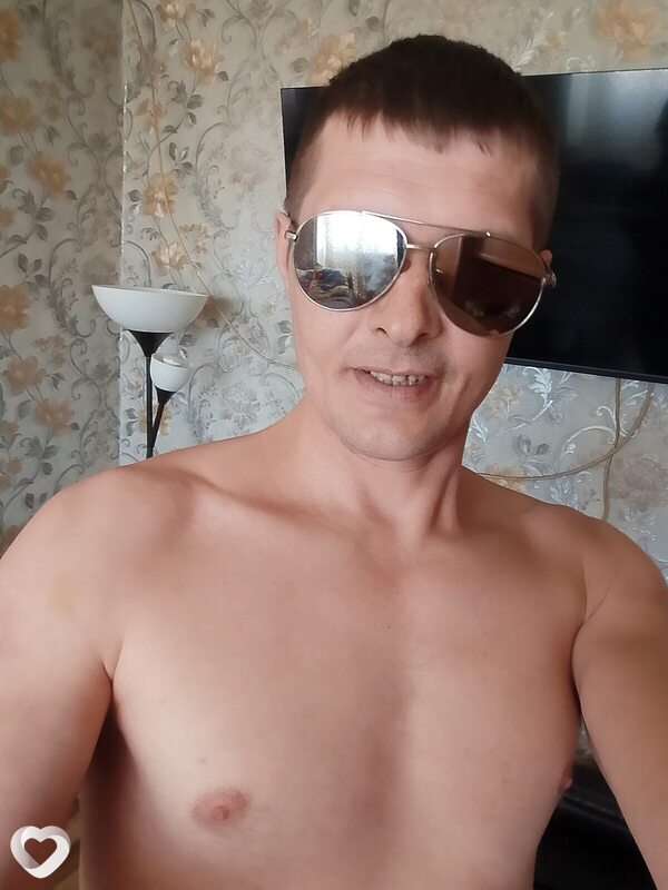 Александр, 39, Первоуральске — анкета №2850092