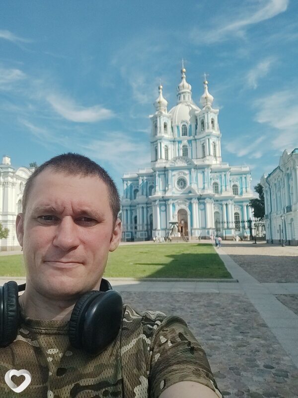 Павел, 31, Владивостоке — анкета №2850097