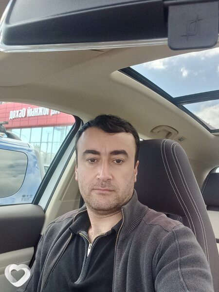 Сергей, Ставрополь