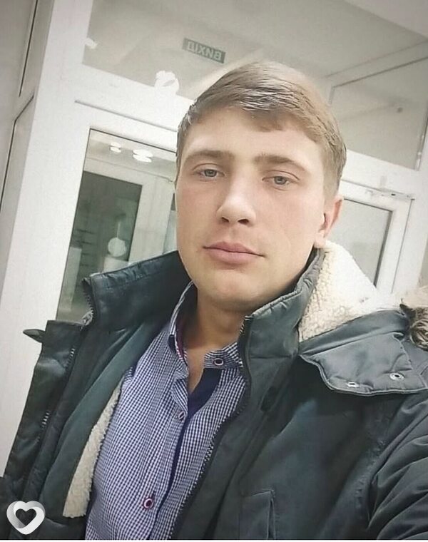 Александр, 28, Виннице — анкета №2850102