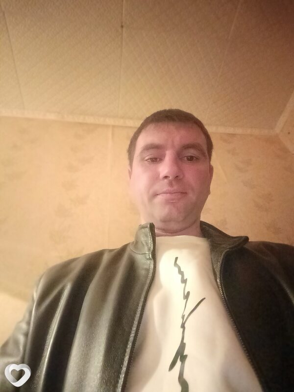 Виктор, 36, Рудном — анкета №2849668