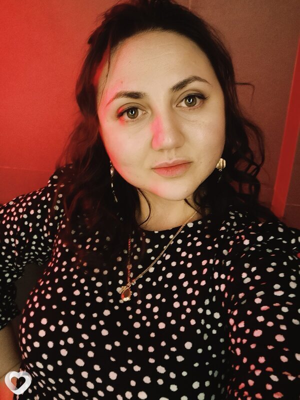 Мария, 34, Кемерове — анкета №2849669