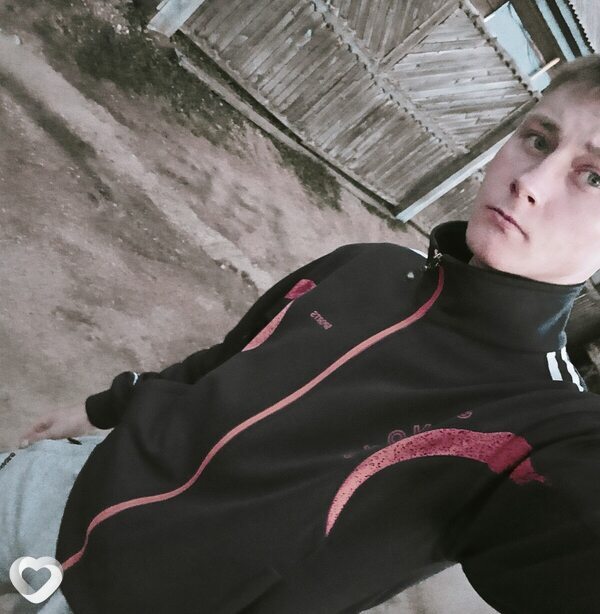 Артем, 26, Улан-Удэ — анкета №2849674