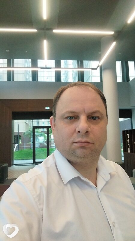 Александр, 45, Москве — анкета №2849678