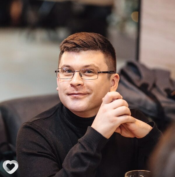 Яков, 32, Нижнем Новгороде — анкета №2849684