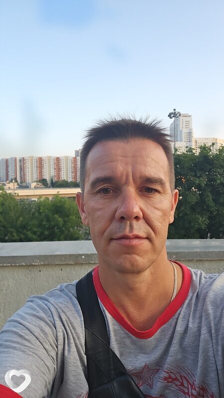 Денис, 43, Калуге — анкета №2849754