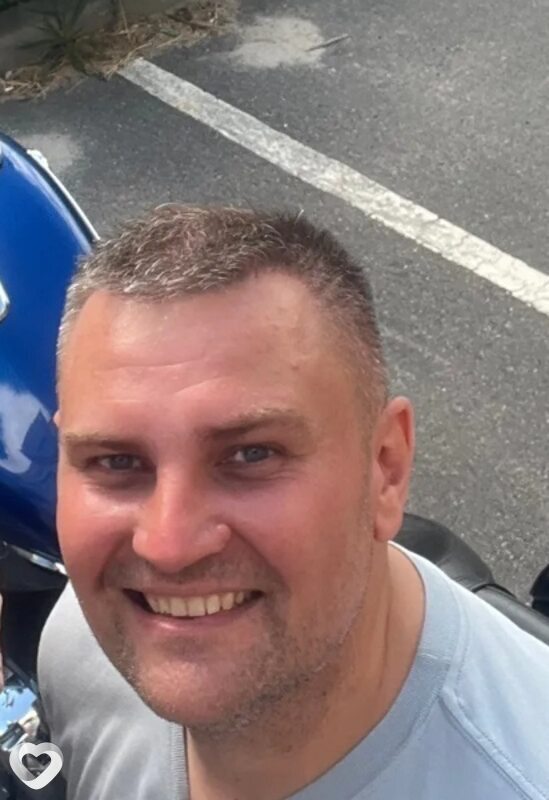 Николай, 43, Минске — анкета №2849761
