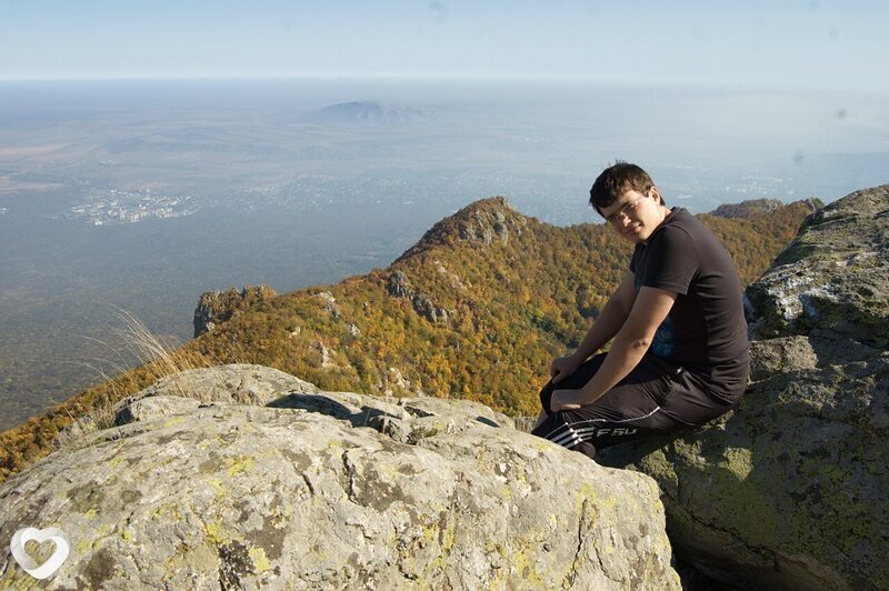 Макс, 25, Черемхове — анкета №2849763