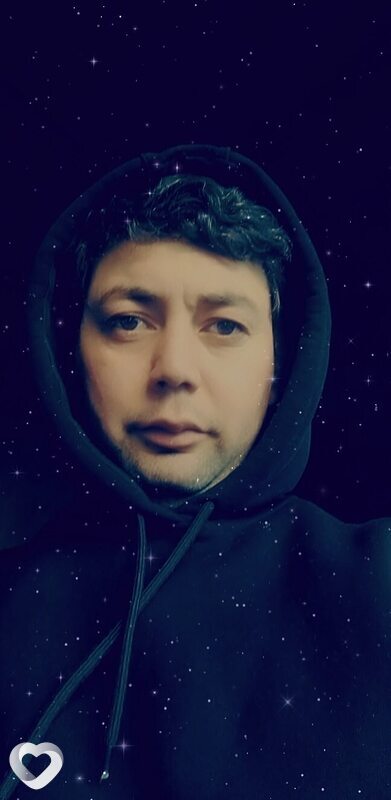 Джон, 31, Новосибирске — анкета №2849793