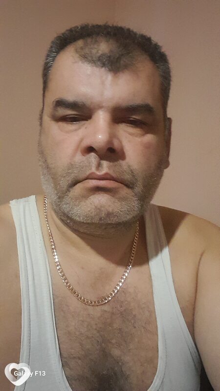 Русик, 48, Пятигорске — анкета №2849802