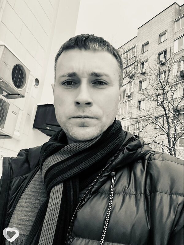 Олег, 41, Москве — анкета №2849807