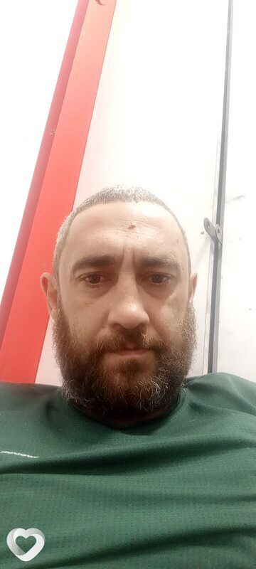 Алексей, 37, Саратове — анкета №2849808