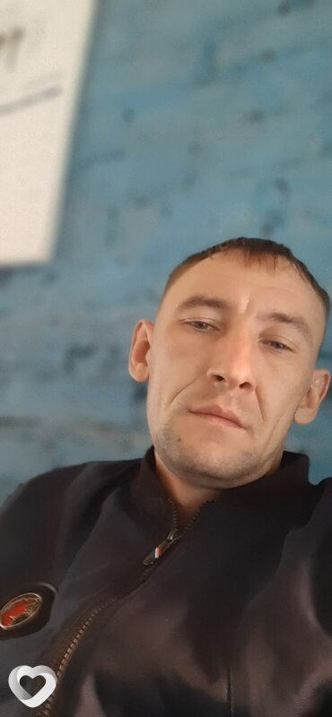 Евгений, 39, Красноярске — анкета №2849810