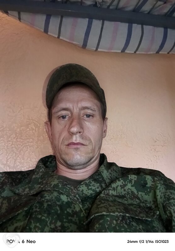 Алексей, 43, Тамбове — анкета №2850122