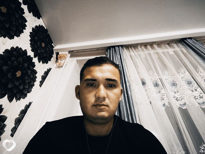 Нурлибек, 27, Астане — анкета №2850133