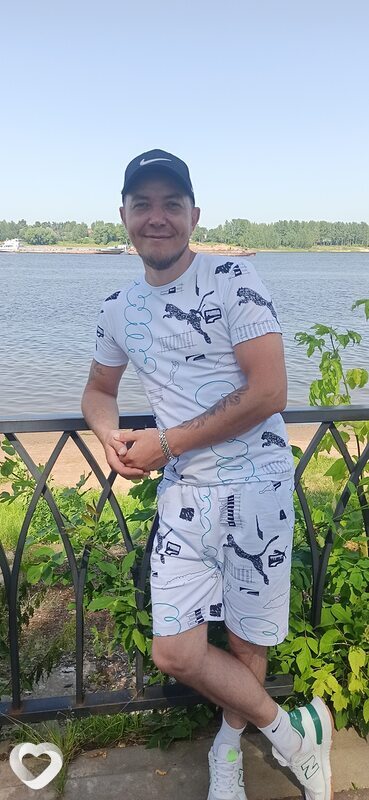 Толян, 43, Рыбинске — анкета №2850135