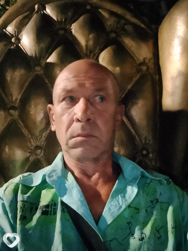 Эдуард, 54, Таганроге — анкета №2849820