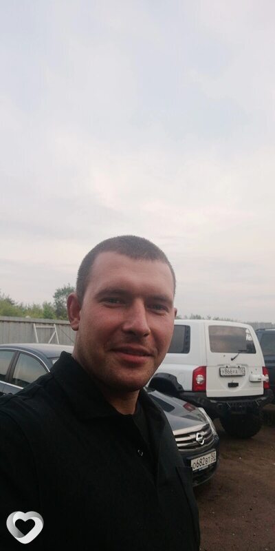 Александр, 33, Жуковском — анкета №2849821