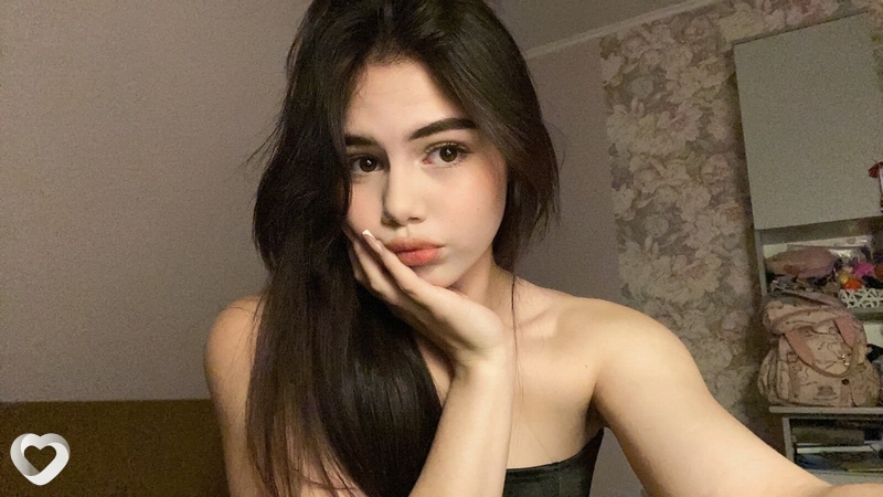 Анастасия, 22, Симферополе — анкета №2849824
