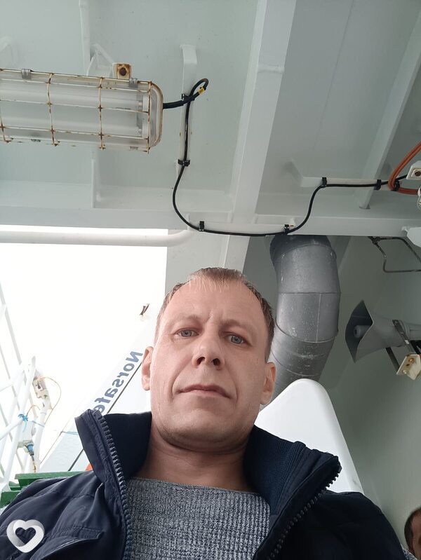 Ярослав, 44, Алматы — анкета №2849825