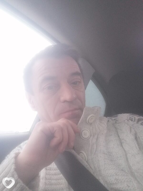 Вячеслав, 52, Набережных Челнах — анкета №2849835